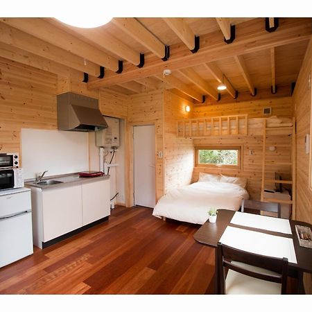 Brick House Furano Appartement Buitenkant foto