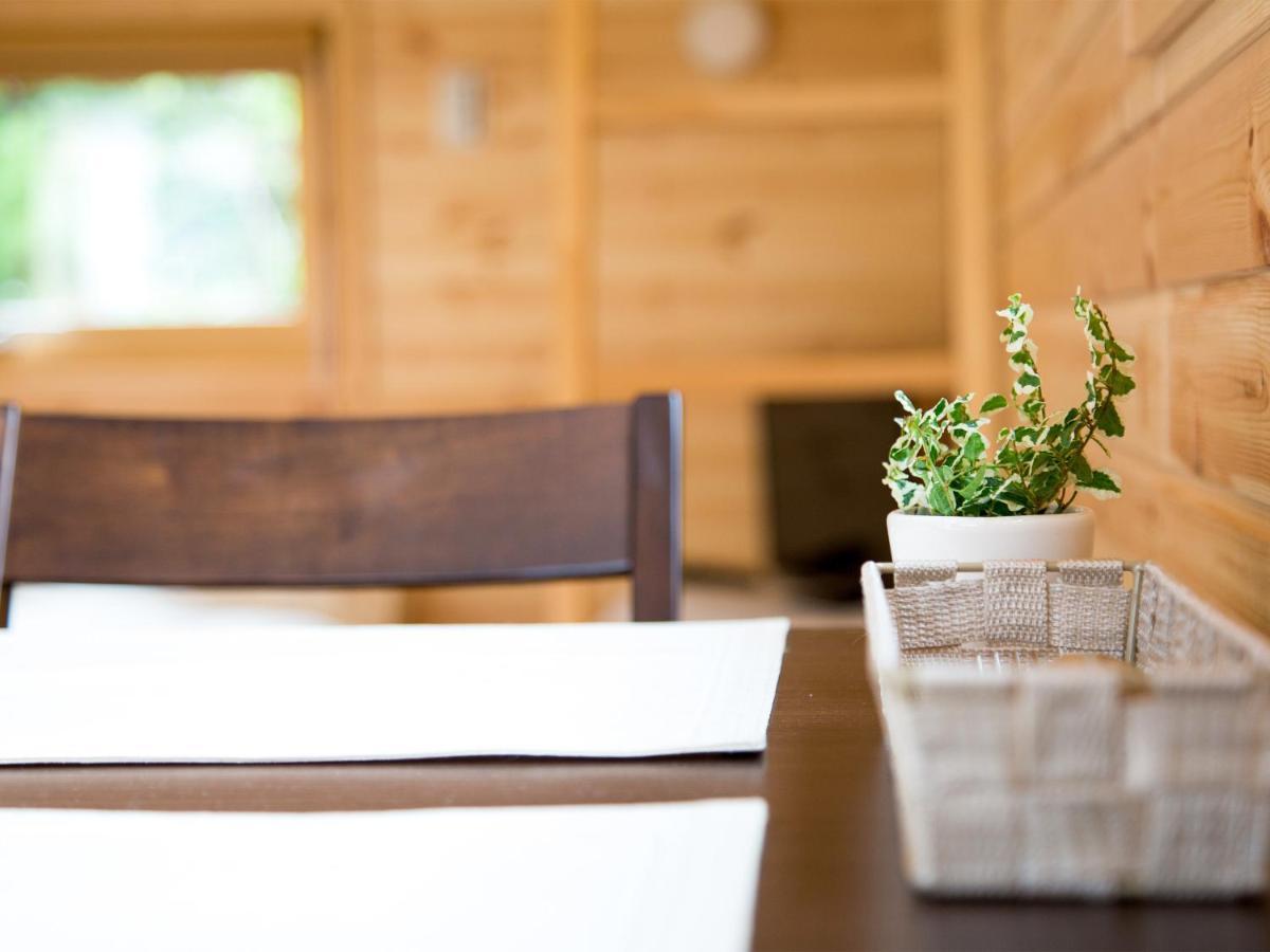 Brick House Furano Appartement Buitenkant foto