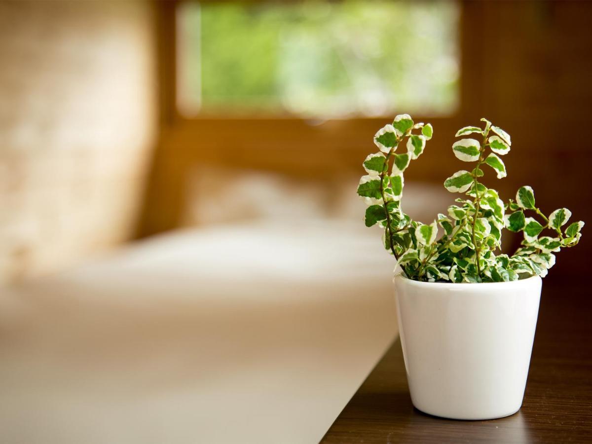 Brick House Furano Appartement Buitenkant foto