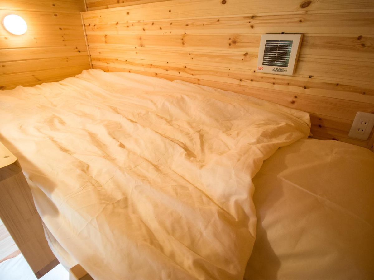 Brick House Furano Appartement Buitenkant foto