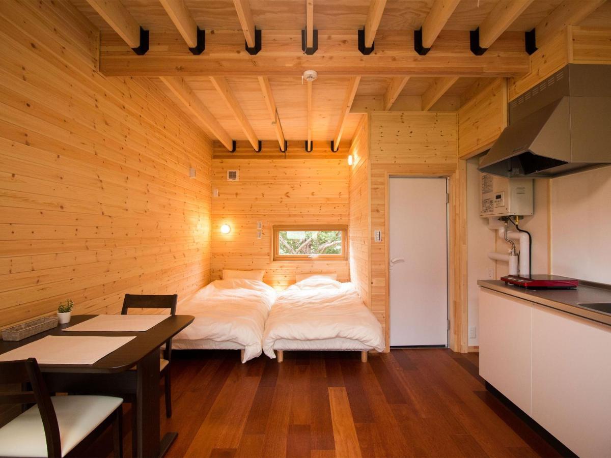 Brick House Furano Appartement Buitenkant foto
