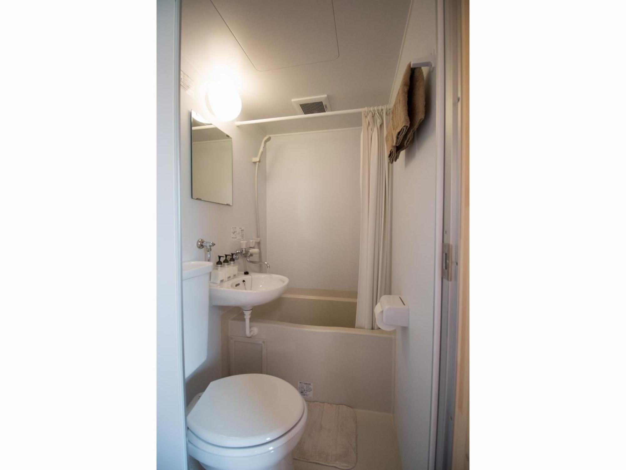 Brick House Furano Appartement Buitenkant foto