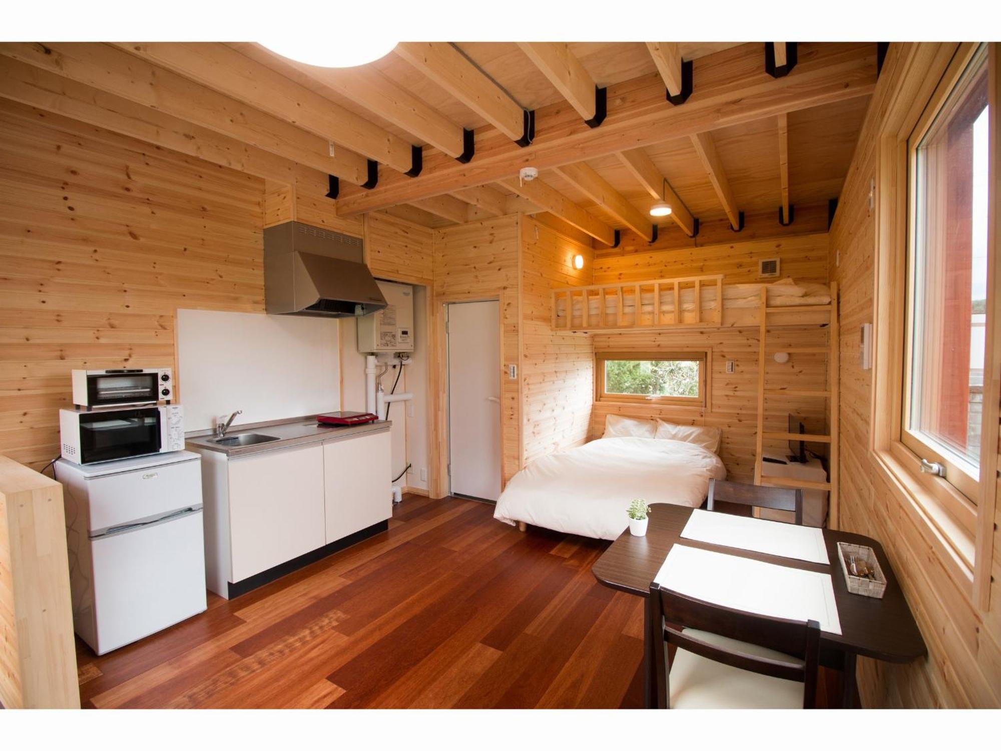 Brick House Furano Appartement Buitenkant foto