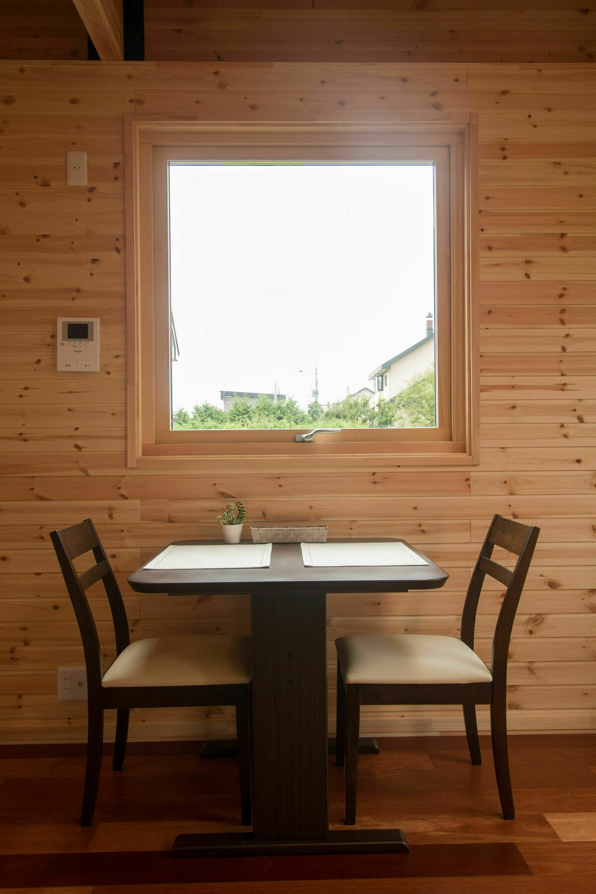 Brick House Furano Appartement Buitenkant foto